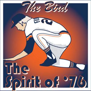 "The Bird: The Spirit of '76"