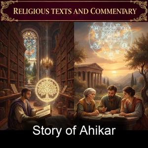 Story of Ahikar