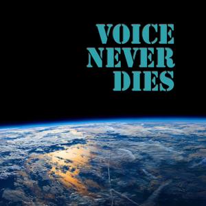 The voiceneverdies's Podcast