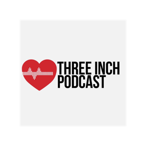 The Three Inch Ride Podcast