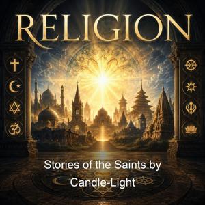 Stories of the Saints by Candle-Light
