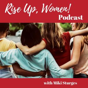 The Rise Up Women Podcast