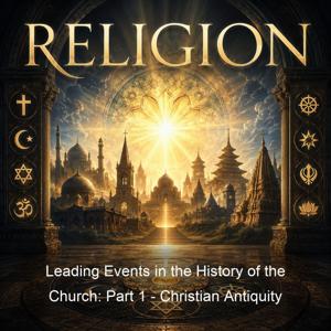 Leading Events in the History of the Church: Part 1 - Christian Antiquity