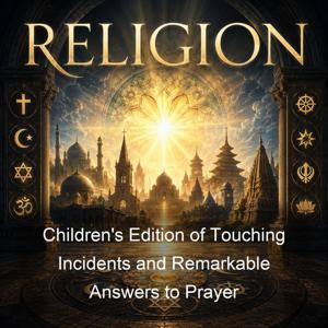 Children's Edition of Touching Incidents and Remarkable Answers to Prayer