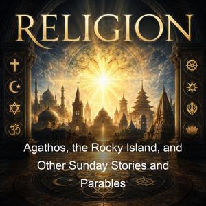Agathos, the Rocky Island, and Other Sunday Stories and Parables