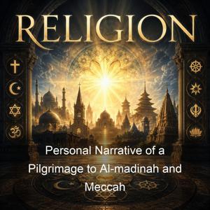Personal Narrative of a Pilgrimage to Al-madinah and Meccah