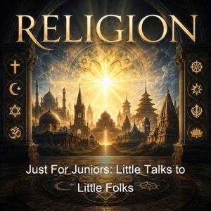 Just For Juniors: Little Talks to Little Folks