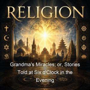 Grandma's Miracles; or, Stories Told at Six o'Clock in the Evening