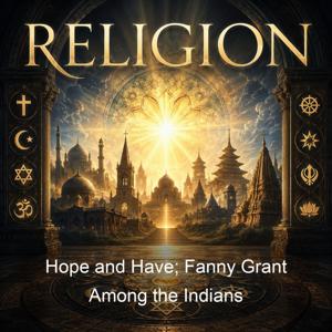 Hope and Have; Fanny Grant Among the Indians