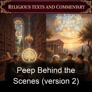 Peep Behind the Scenes (version 2)