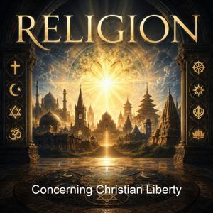 Concerning Christian Liberty