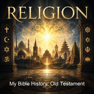 My Bible History: Old Testament