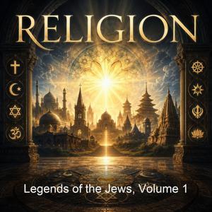 Legends of the Jews, Volume 1