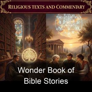 Wonder Book of Bible Stories