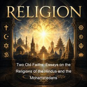 Two Old Faiths: Essays on the Religions of the Hindus and the Mohammedans
