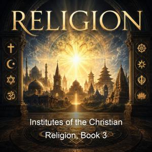 Institutes of the Christian Religion, Book 3
