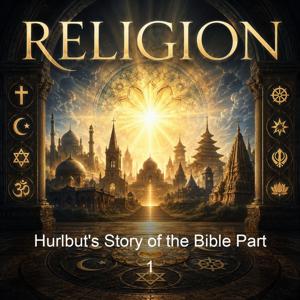 Hurlbut's Story of the Bible Part 1