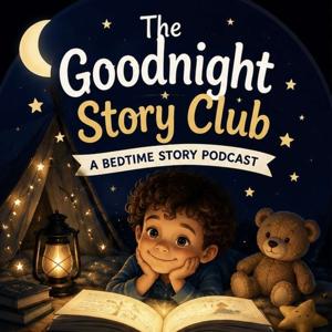 The Goodnight Story Club