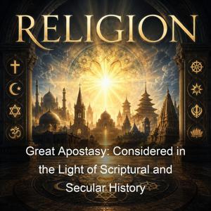 Great Apostasy: Considered in the Light of Scriptural and Secular History