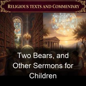 Two Bears, and Other Sermons for Children