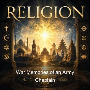 War Memories of an Army Chaplain