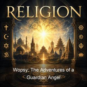 Wopsy: The Adventures of a Guardian Angel