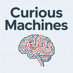 Curious Machines