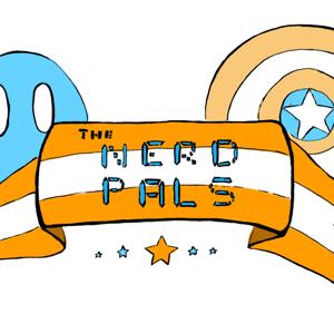 The Nerd Pals