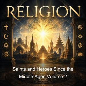 Saints and Heroes Since the Middle Ages Volume 2