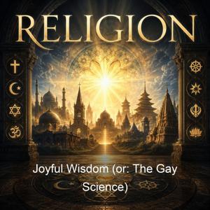 Joyful Wisdom (or: The Gay Science)