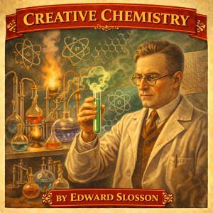 Creative Chemistry - Edward Slosson