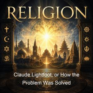 Claude Lightfoot, or How the Problem Was Solved