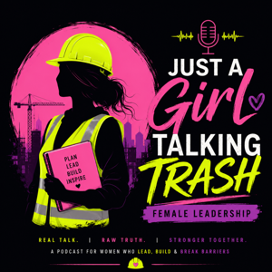 Just A Girl Talking Trash