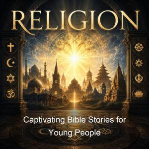 Captivating Bible Stories for Young People