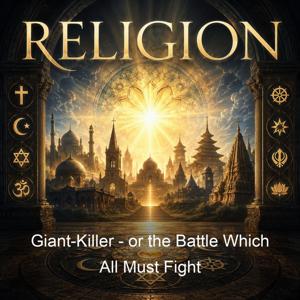 Giant-Killer - or the Battle Which All Must Fight