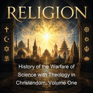 History of the Warfare of Science with Theology in Christendom, Volume One
