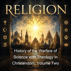 History of the Warfare of Science with Theology in Christendom, Volume Two