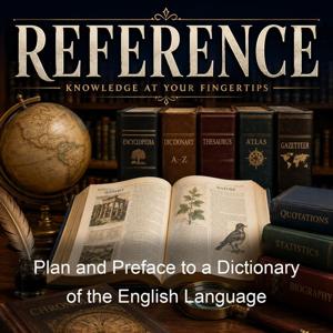 Plan and Preface to a Dictionary of the English Language
