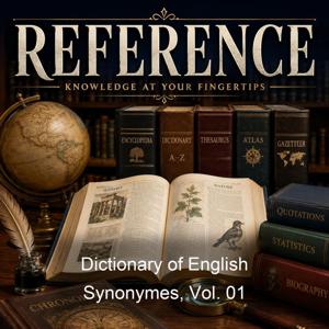 Dictionary of English Synonymes, Vol. 01