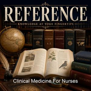 Clinical Medicine For Nurses