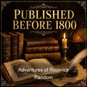 Adventures of Roderick Random