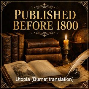 Utopia (Burnet translation)