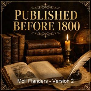 Moll Flanders - Version 2