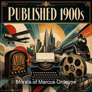 Morals of Marcus Ordeyne