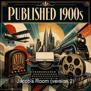 Jacob's Room (version 2)