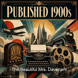 The Beautiful Mrs. Davenant