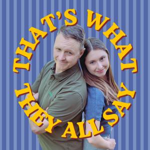 That's What They All Say: Conversations Across Generations