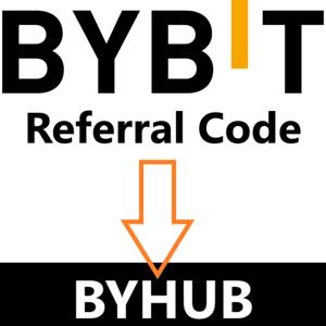 Where Find Bybit Referral Code