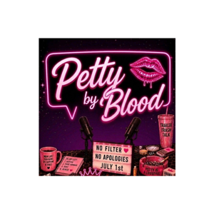 Petty By Blood