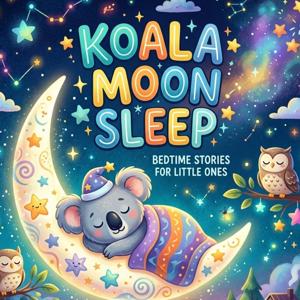 Koala Moon Sleep